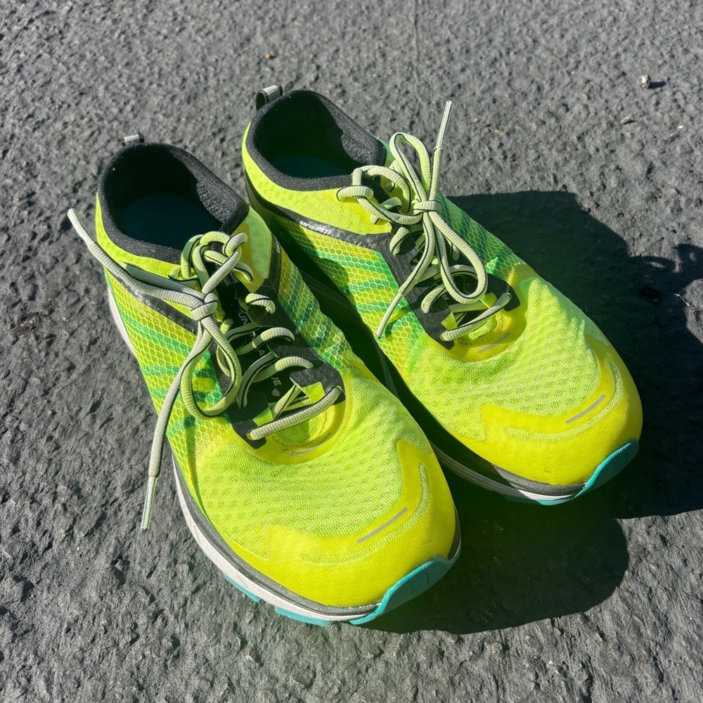 Salomon Sonic RA Running shoes